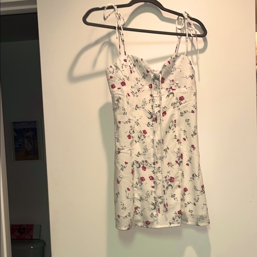 4. ALL OF THESE STRAPS ARE ADJUSTABLE ON MOST ALL OF THESE DRESSES